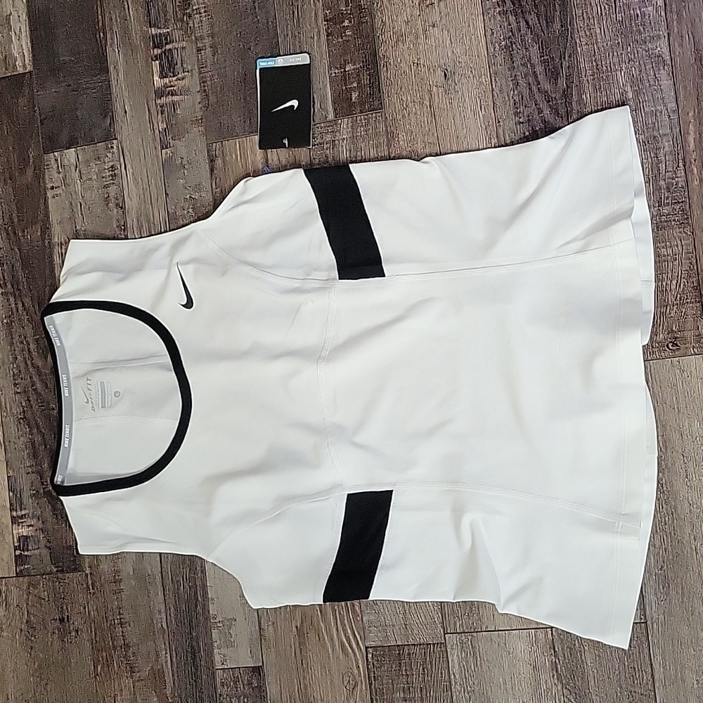 Women's Nike Dri-fit Tennis Tank